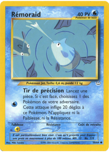 Rémoraid