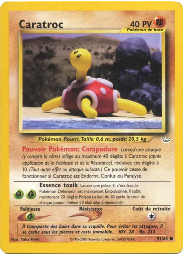 Caratroc