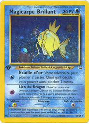 Magicarpe Brillant