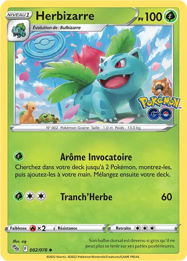 Herbizarre