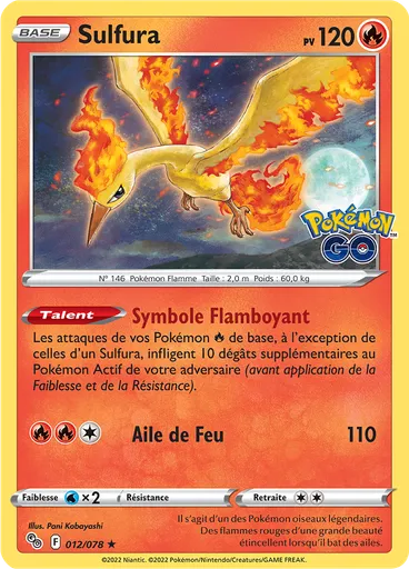 Sulfura