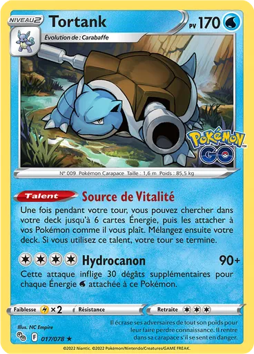 Tortank