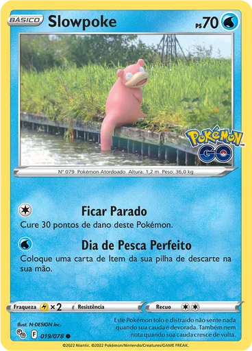 Slowpoke