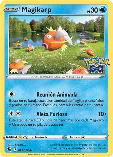 Magikarp