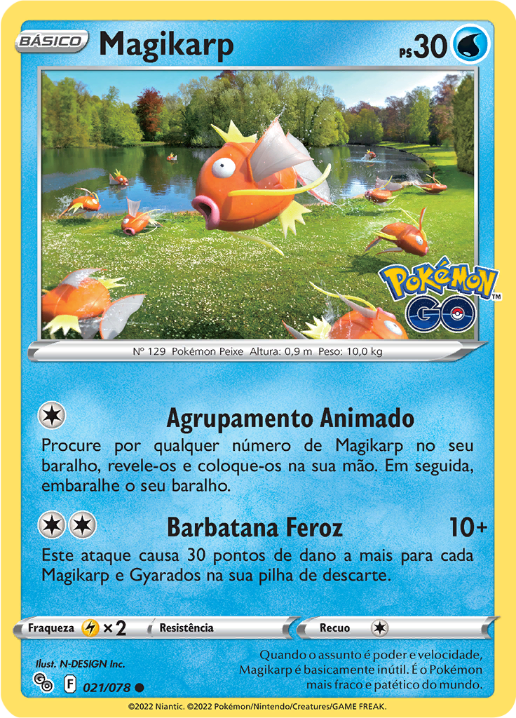 Magikarp