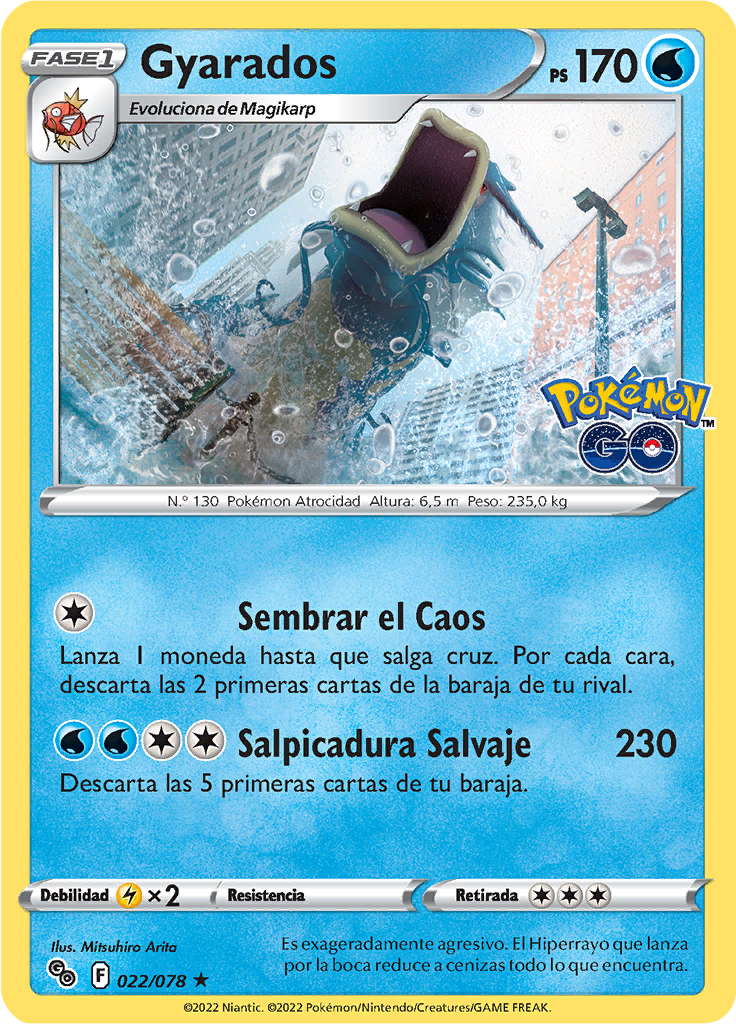 Gyarados