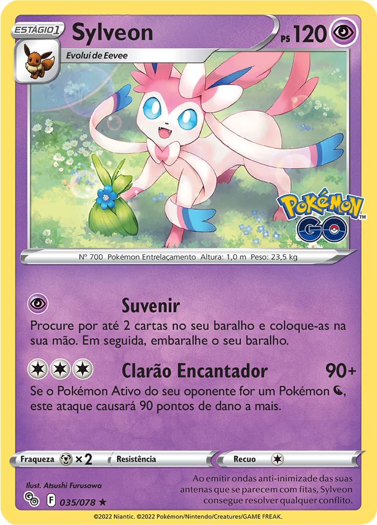 Sylveon