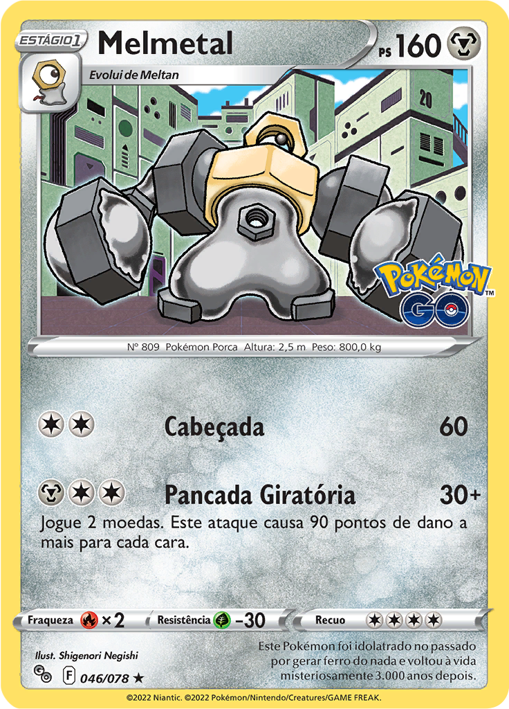 Melmetal