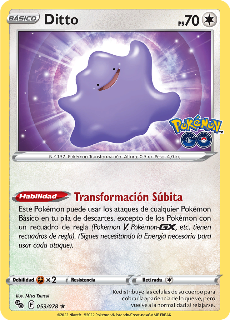 Ditto