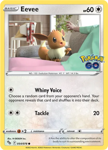 Eevee