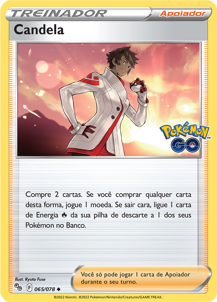 Candela