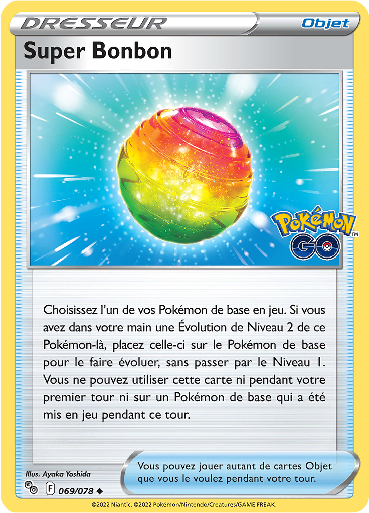 Super Bonbon