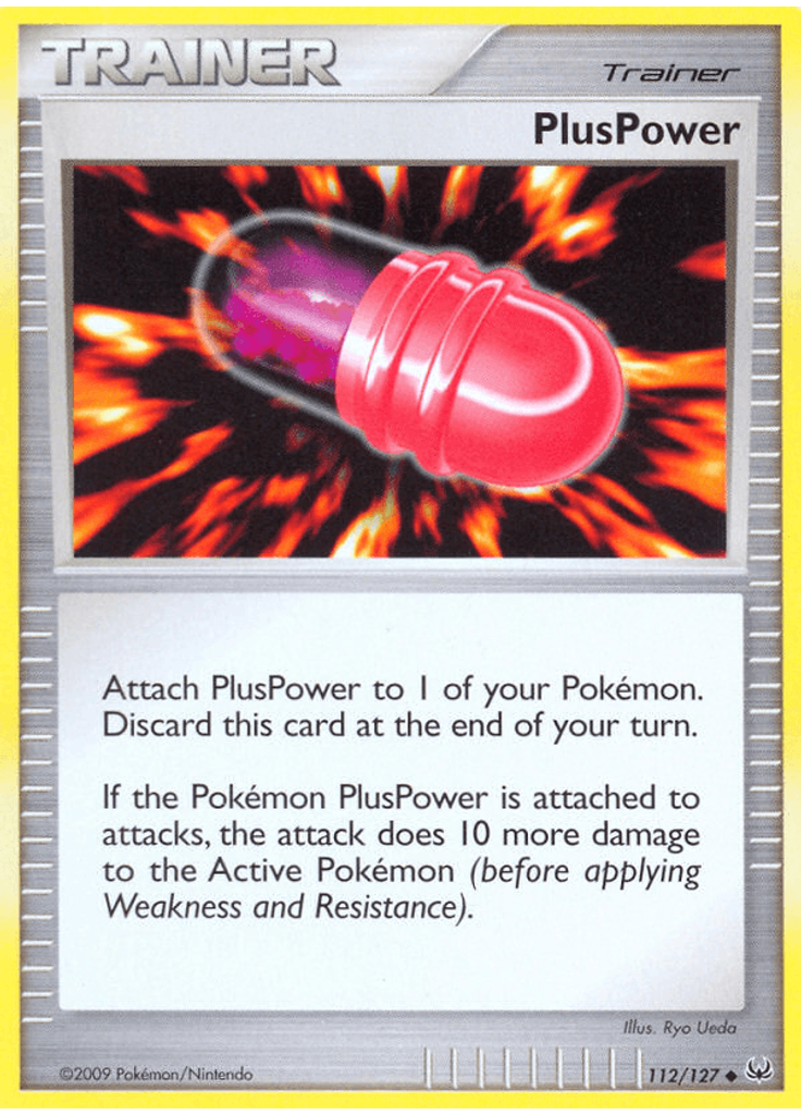 PlusPower