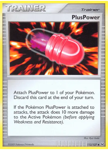 PlusPower