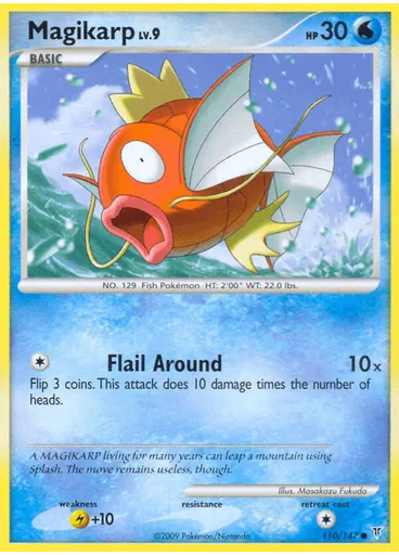Magikarp