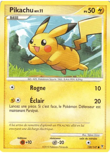 Pikachu