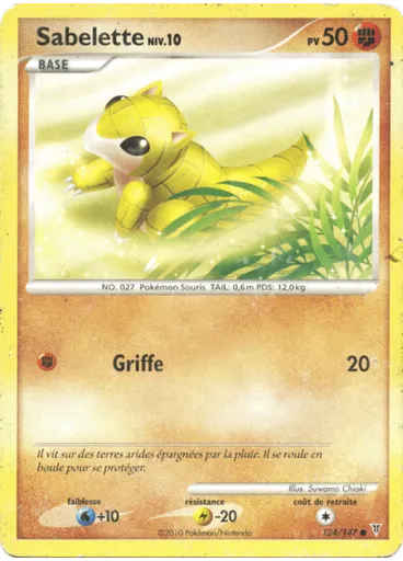 Sabelette