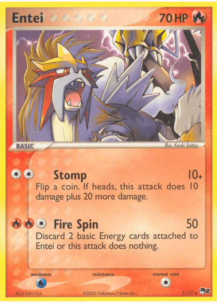 Entei