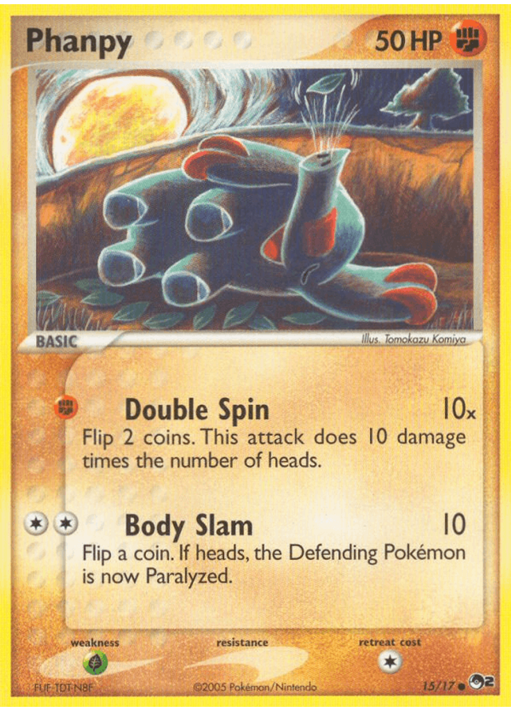 Phanpy