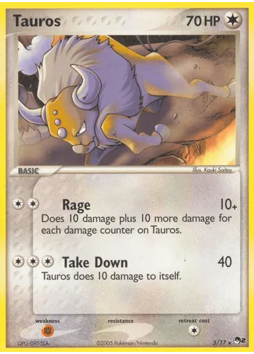 Tauros