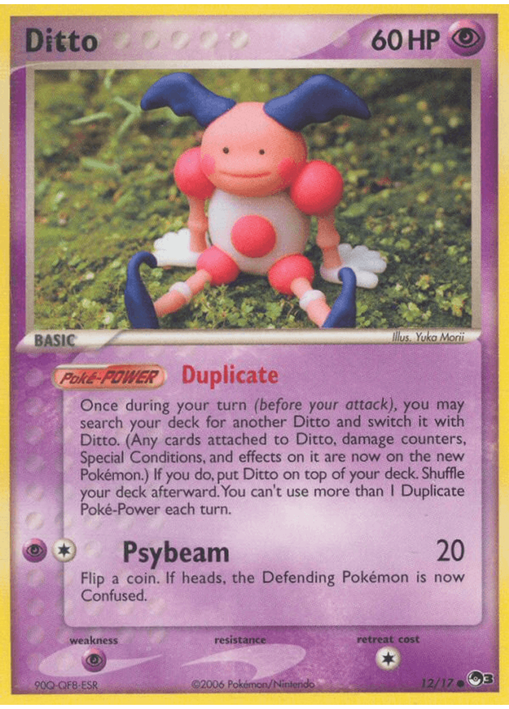 Ditto