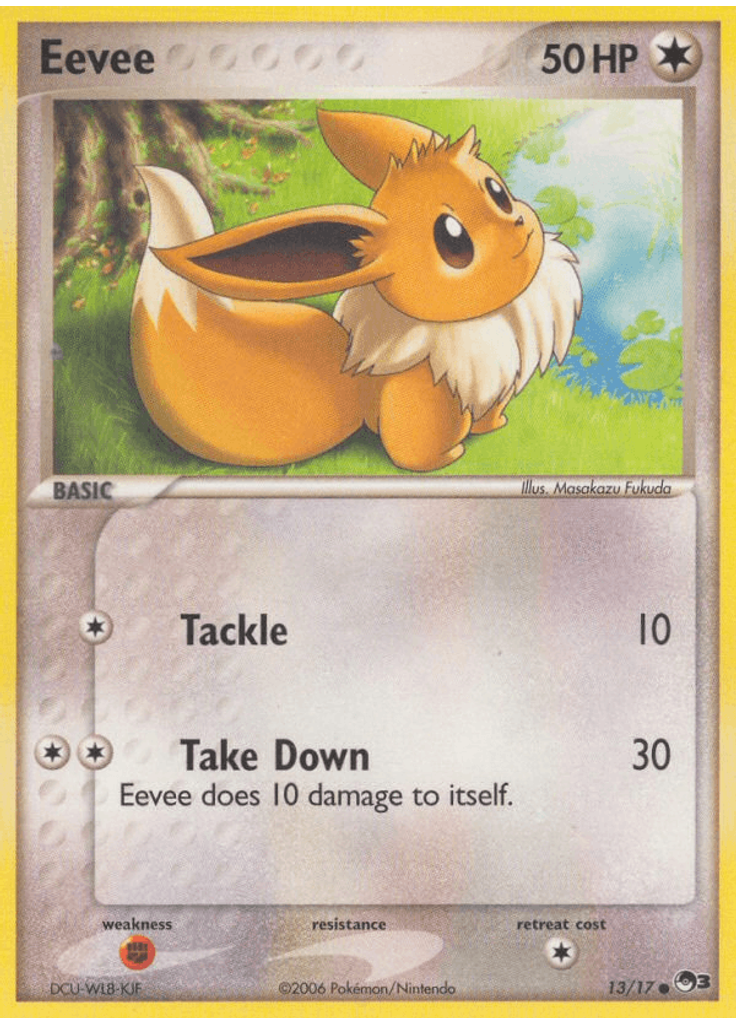 Eevee