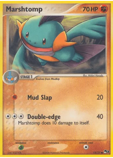 Marshtomp