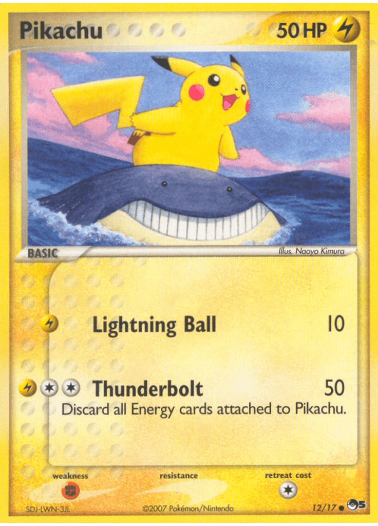 Pikachu