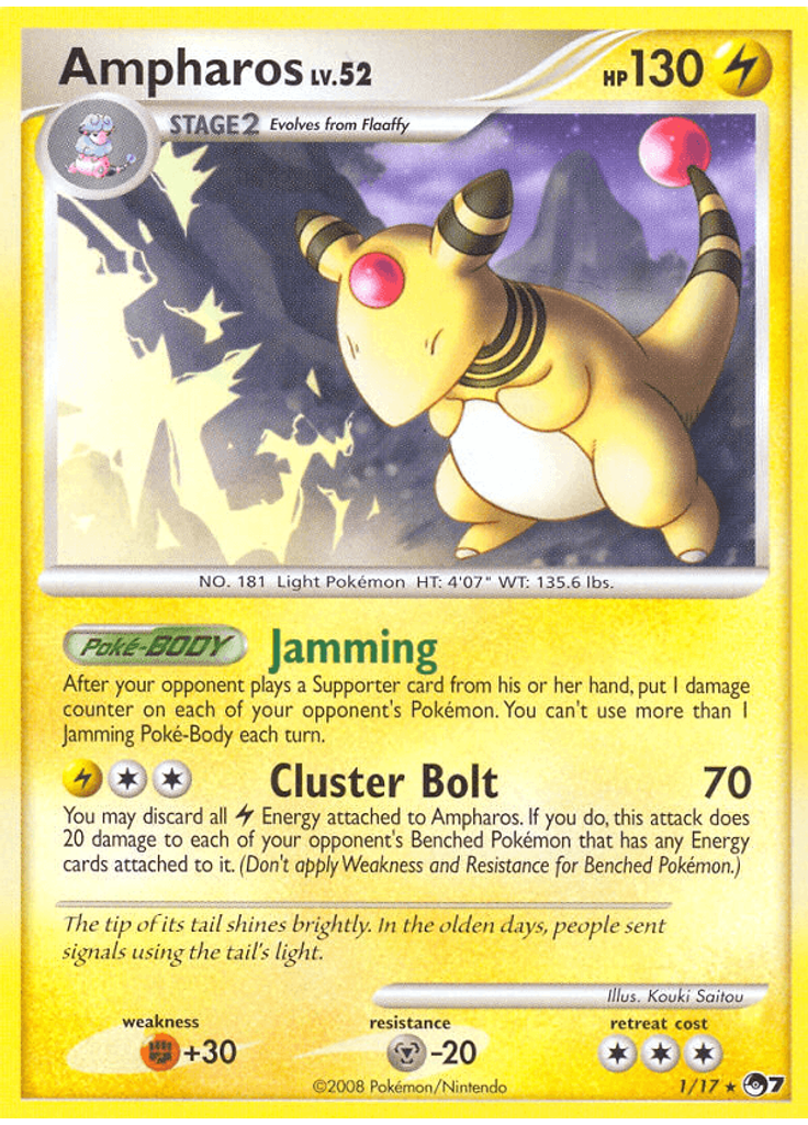 Ampharos