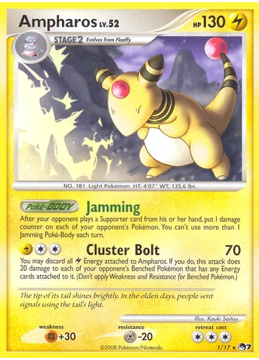 Ampharos