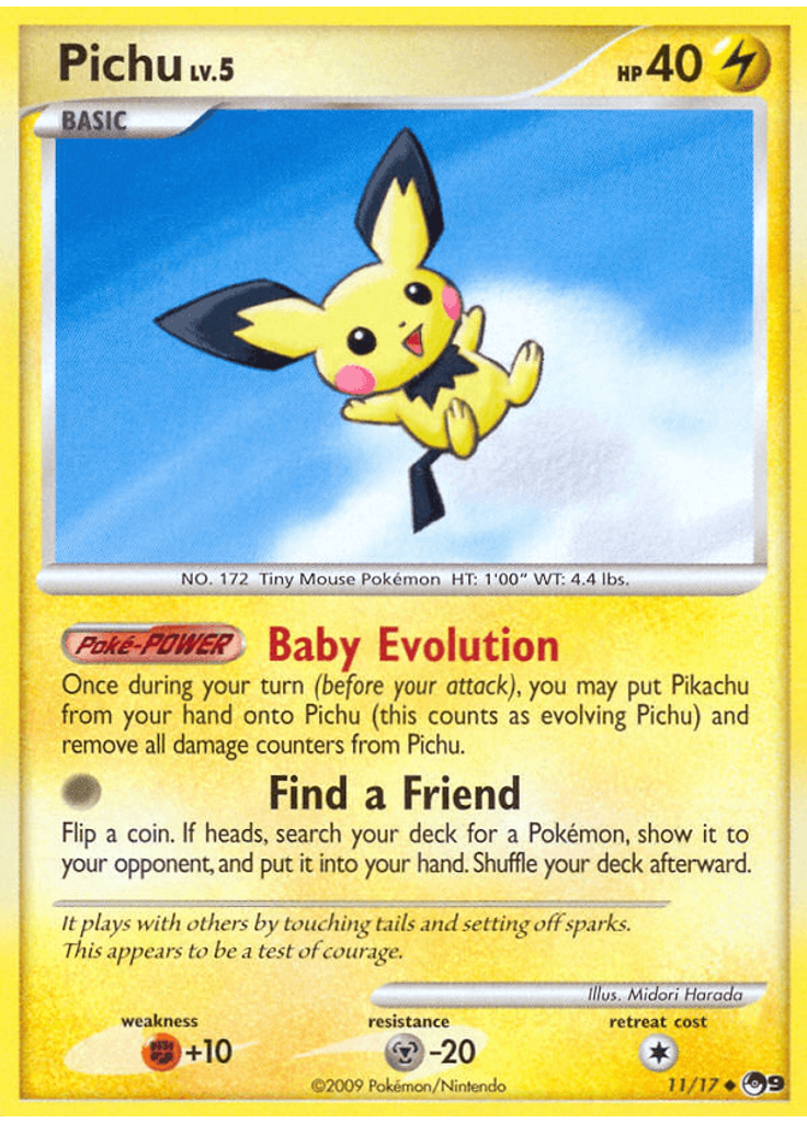 Pichu