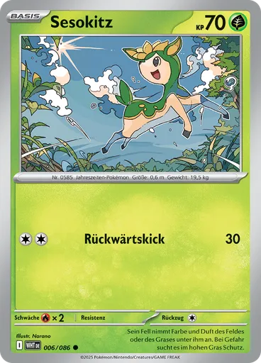 Sesokitz