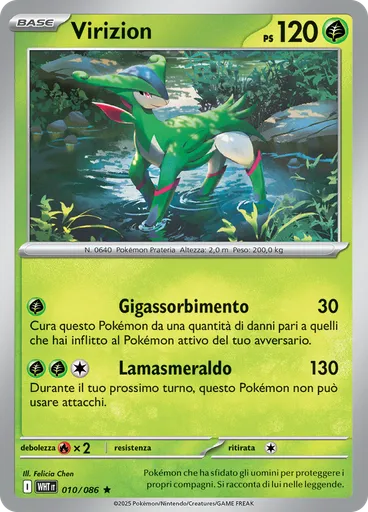 Virizion