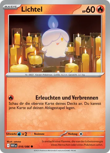 Lichtel