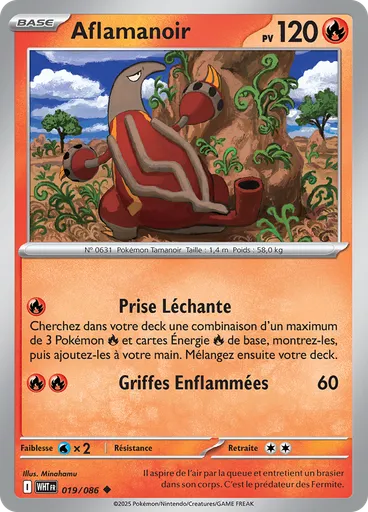 Aflamanoir