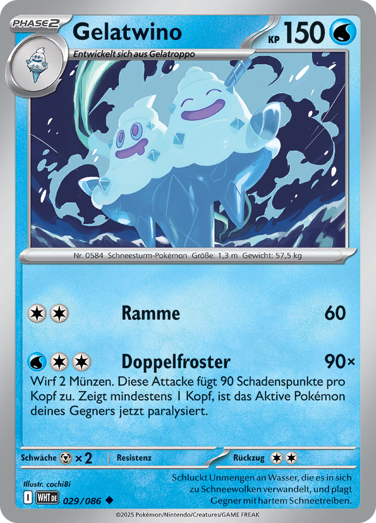 Gelatwino (Master Ball)