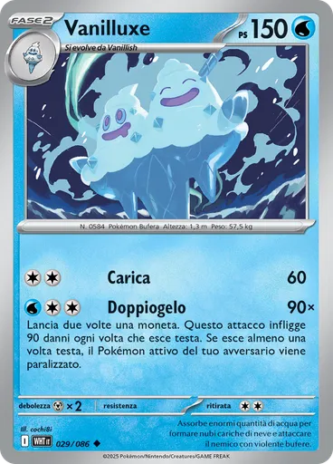 Vanilluxe