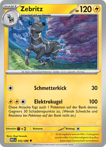 Zebritz