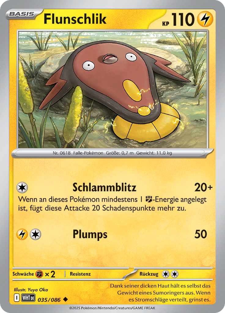 Flunschlik (Poké Ball)