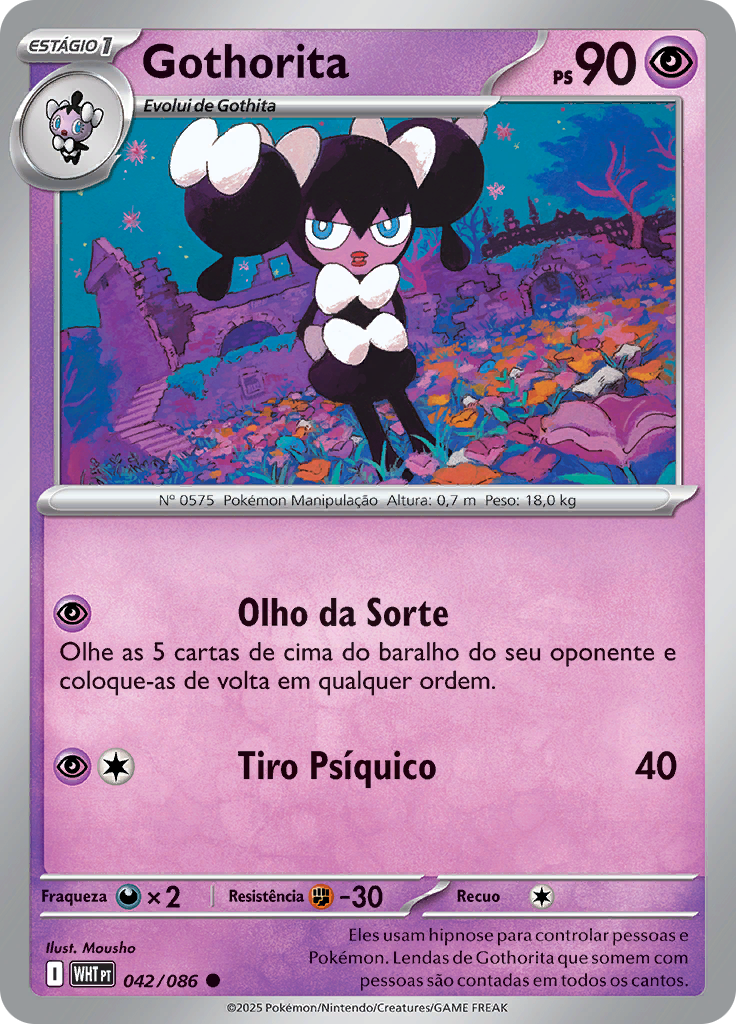 Gothorita