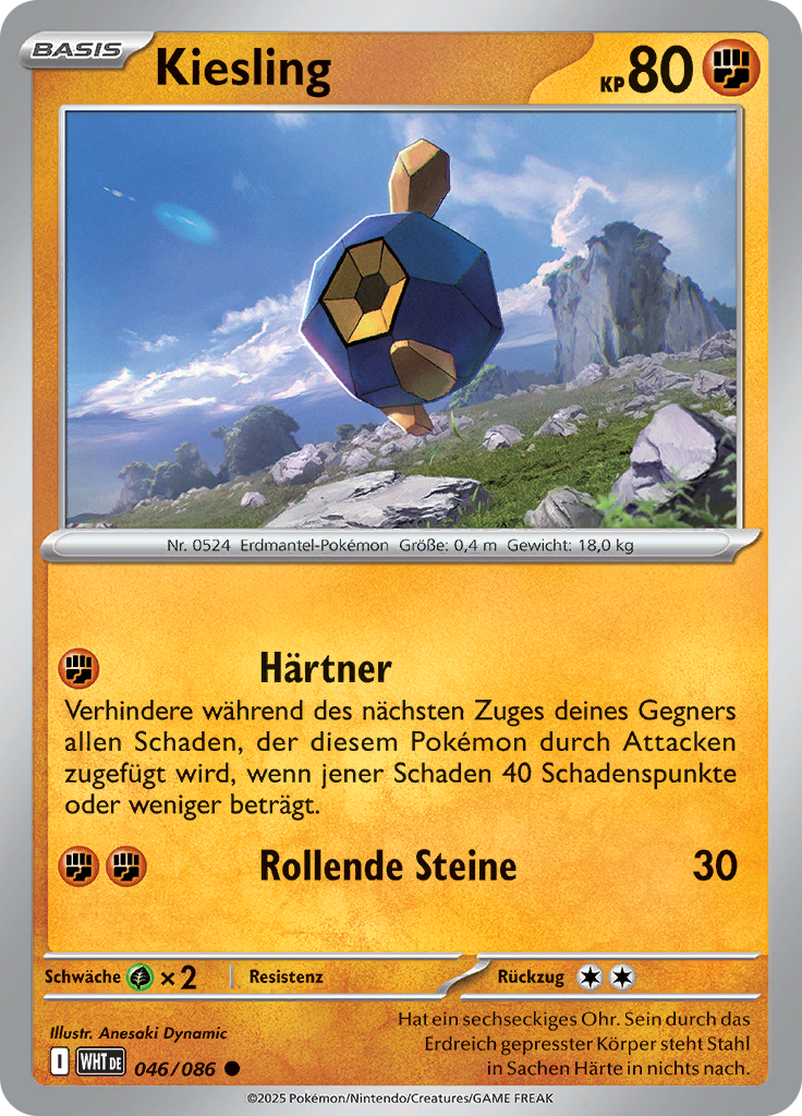 Kiesling