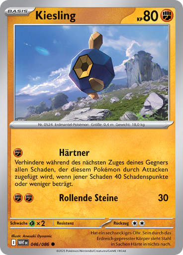 Kiesling