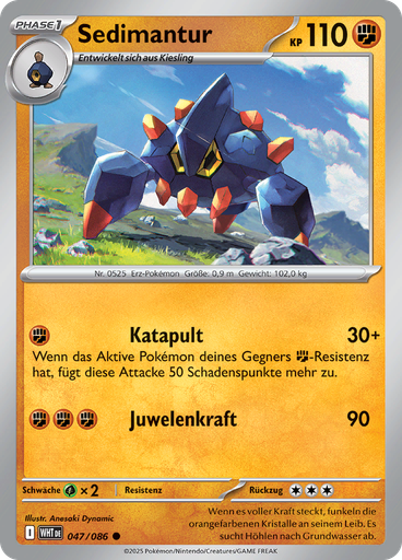 Sedimantur
