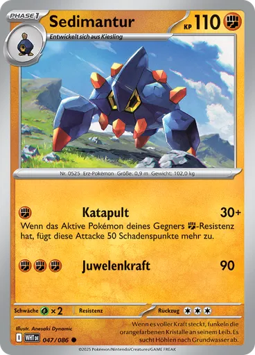 Sedimantur
