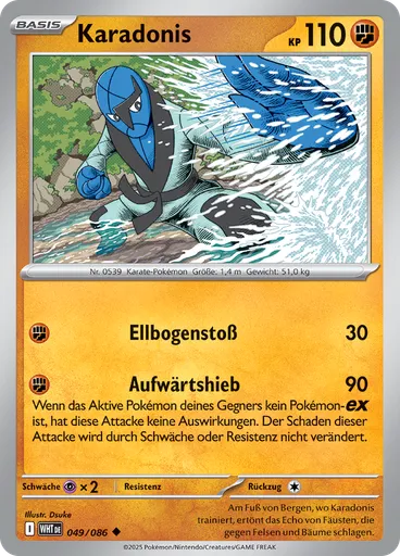 Karadonis