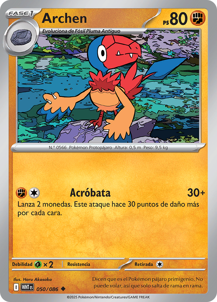 Archen
