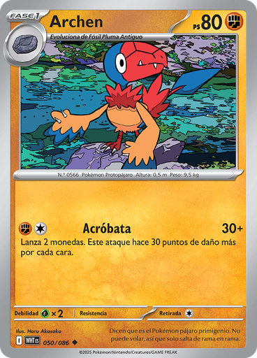 Archen