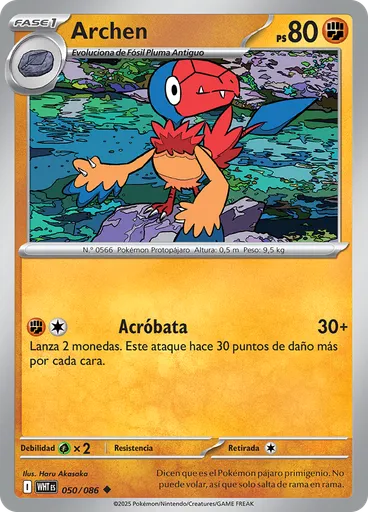 Archen