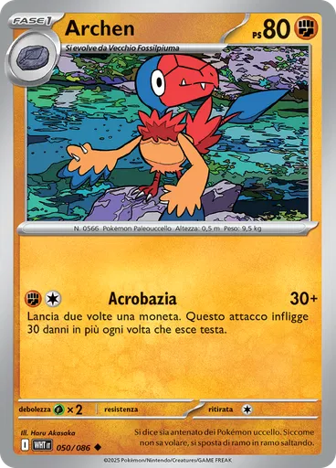 Archen