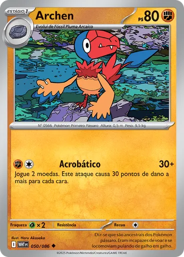 Archen